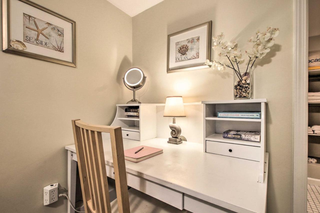 Inviting Salem Apartment Near Waterfront And Museums Kültér fotó